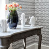 Balin Ikat Beige AT79130